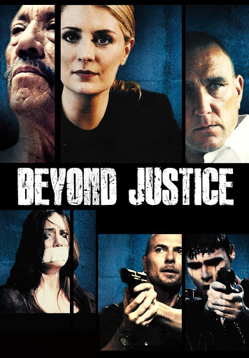 Beyond Justice